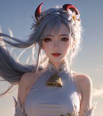 全球高武封面